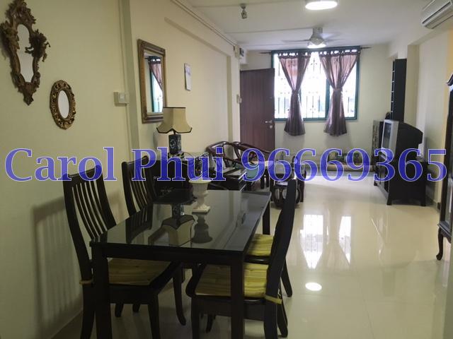 Bukit Batok Street 52 thumbnail photo